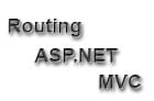 Маршрутизация ASP.NET MVC