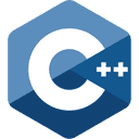 Эмблема языка C++