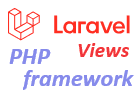 Laravel Views