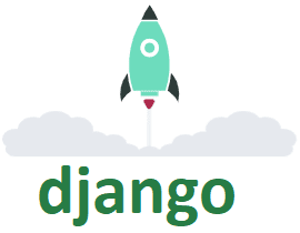 Вид проекта Django